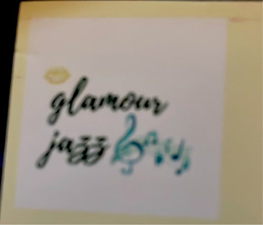 Glamour Jazz Candles Gift Card